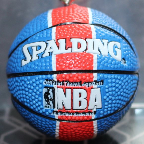 NBA "LA Clippers" (keychain) - Picture 2 of 2